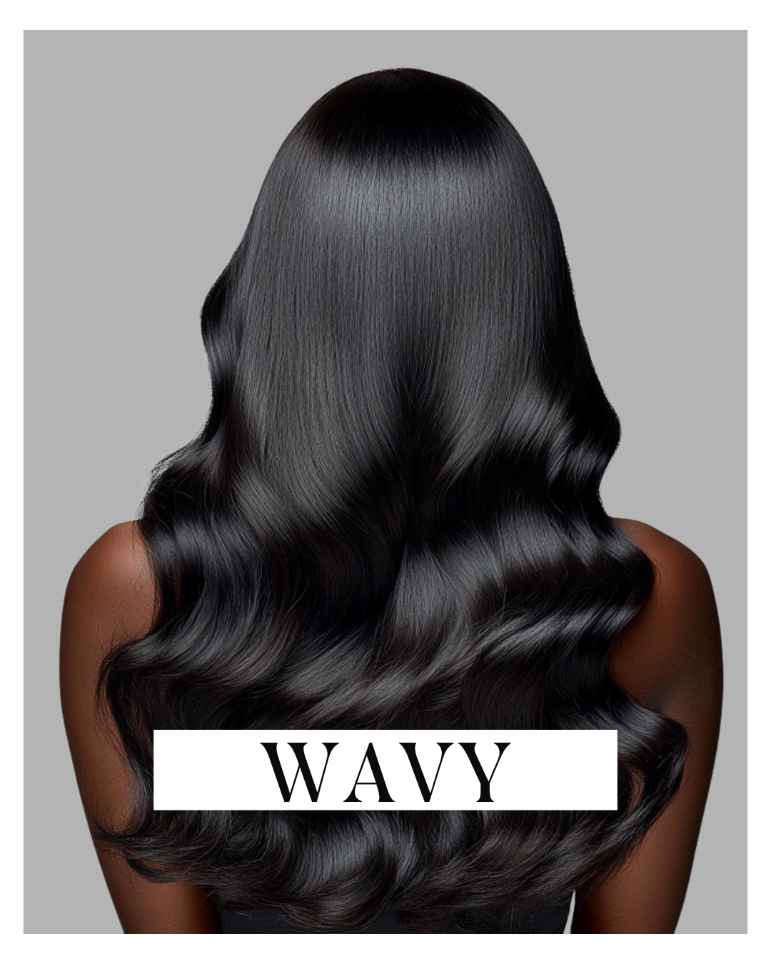 Wavy collection
