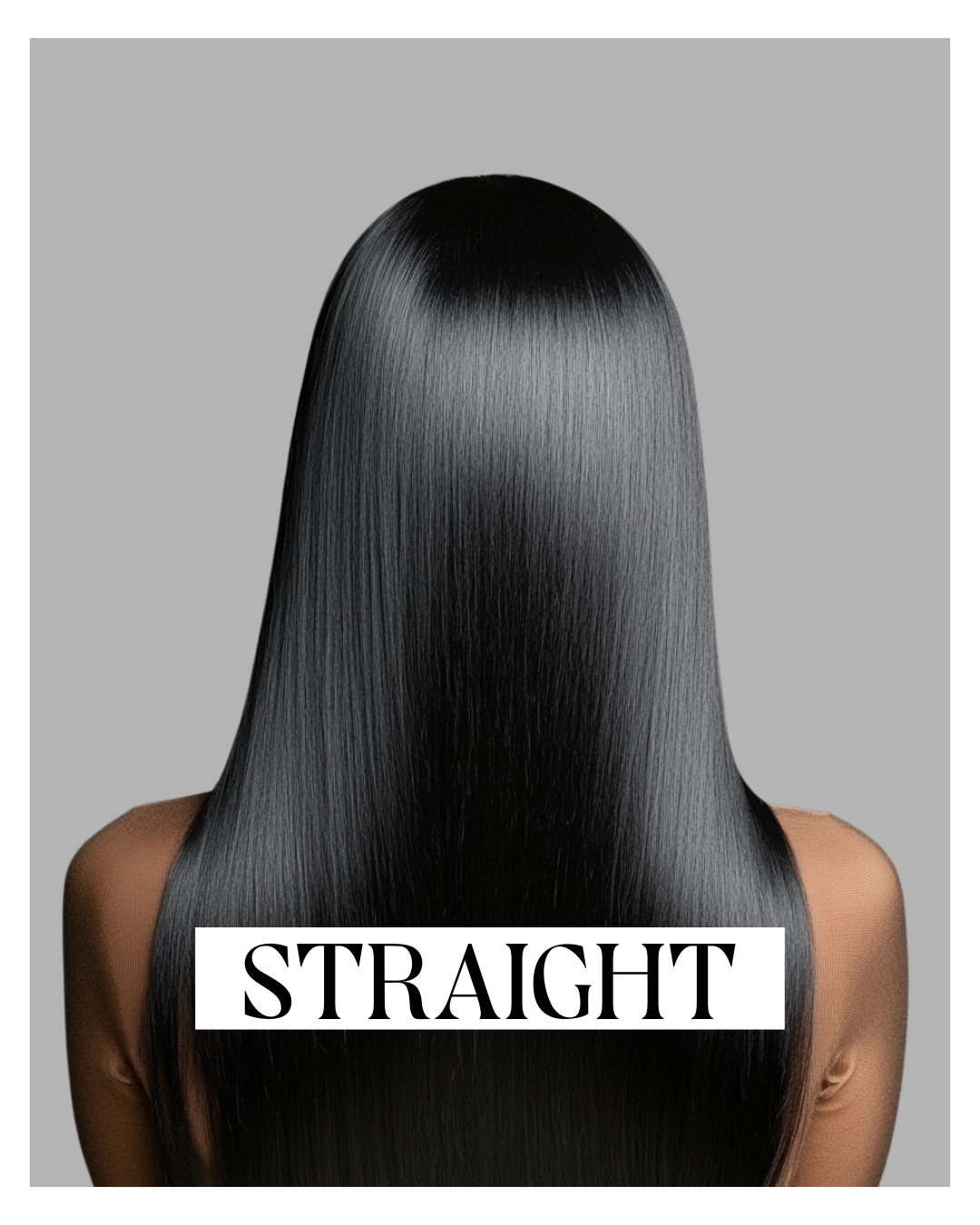 Straight collection