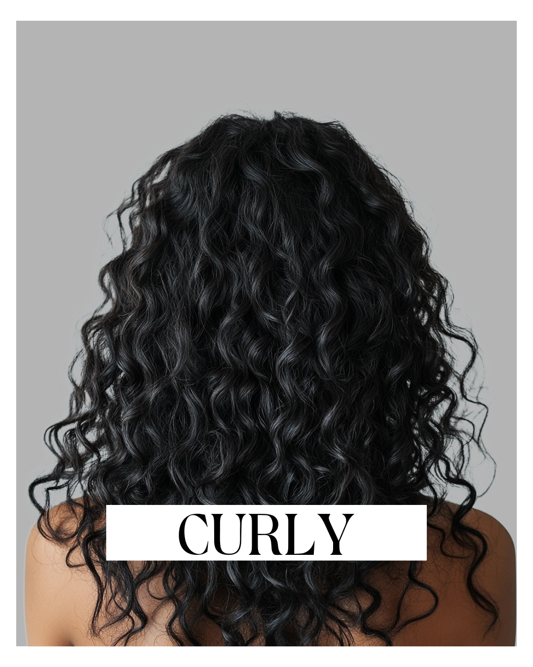 Curly collection
