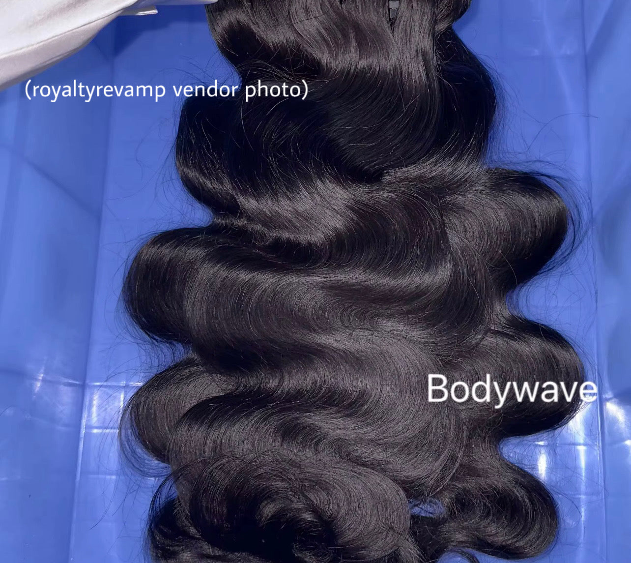 𝗣𝗿𝗲𝗺𝗶𝘂𝗺 𝗩𝗶𝗿𝗴𝗶𝗻 𝗕𝗼𝗱𝘆 𝗪𝗮𝘃𝗲 [𝟯 𝗕𝗨𝗡𝗗𝗟𝗘 𝗗𝗘𝗔𝗟]