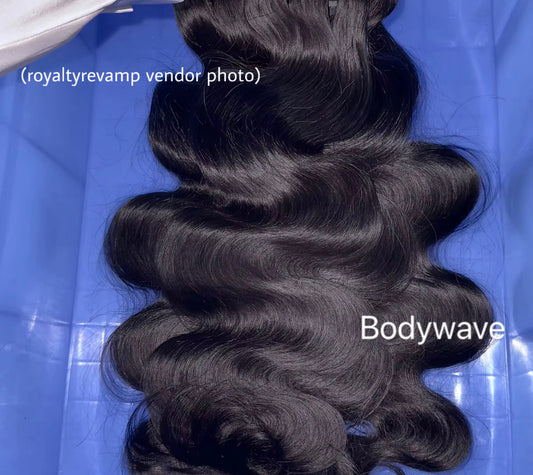 𝗣𝗿𝗲𝗺𝗶𝘂𝗺 𝗩𝗶𝗿𝗴𝗶𝗻 𝗕𝗼𝗱𝘆 𝗪𝗮𝘃𝗲 [𝟯 𝗕𝗨𝗡𝗗𝗟𝗘 𝗗𝗘𝗔𝗟]