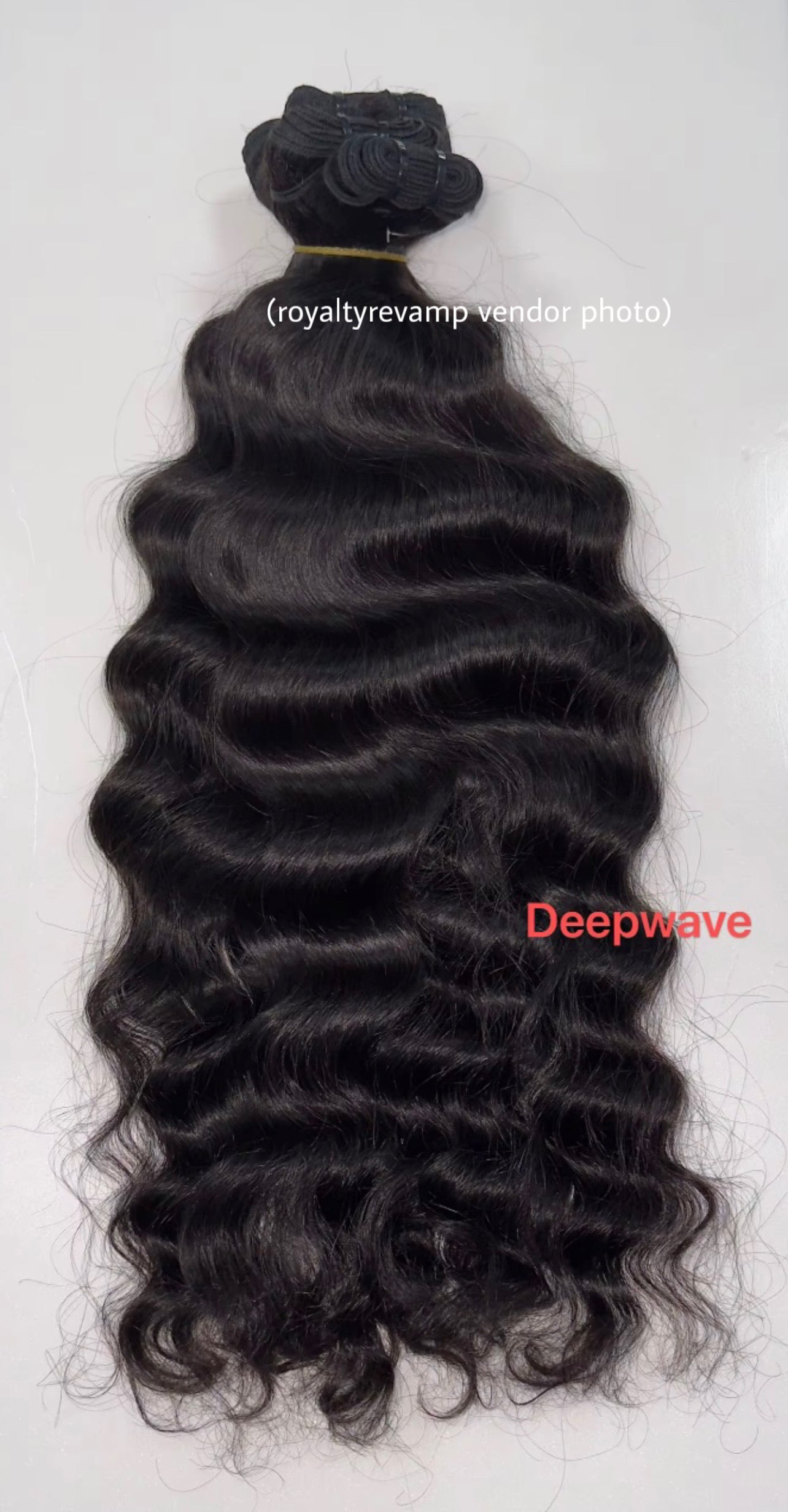 𝗣𝗿𝗲𝗺𝗶𝘂𝗺 𝗩𝗶𝗿𝗴𝗶𝗻 𝗗𝗲𝗲𝗽 𝗪𝗮𝘃𝗲 [𝟯 𝗕𝗨𝗡𝗗𝗟𝗘 𝗗𝗘𝗔𝗟]