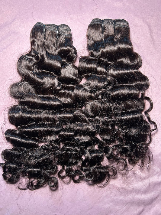 𝗣𝗿𝗲𝗺𝗶𝘂𝗺 𝗩𝗶𝗿𝗴𝗶𝗻 𝗕𝘂𝗿𝗺𝗲𝘀𝗲 𝗖𝘂𝗿𝗹𝘆 [𝟯 𝗕𝗨𝗡𝗗𝗟𝗘 𝗗𝗘𝗔𝗟]