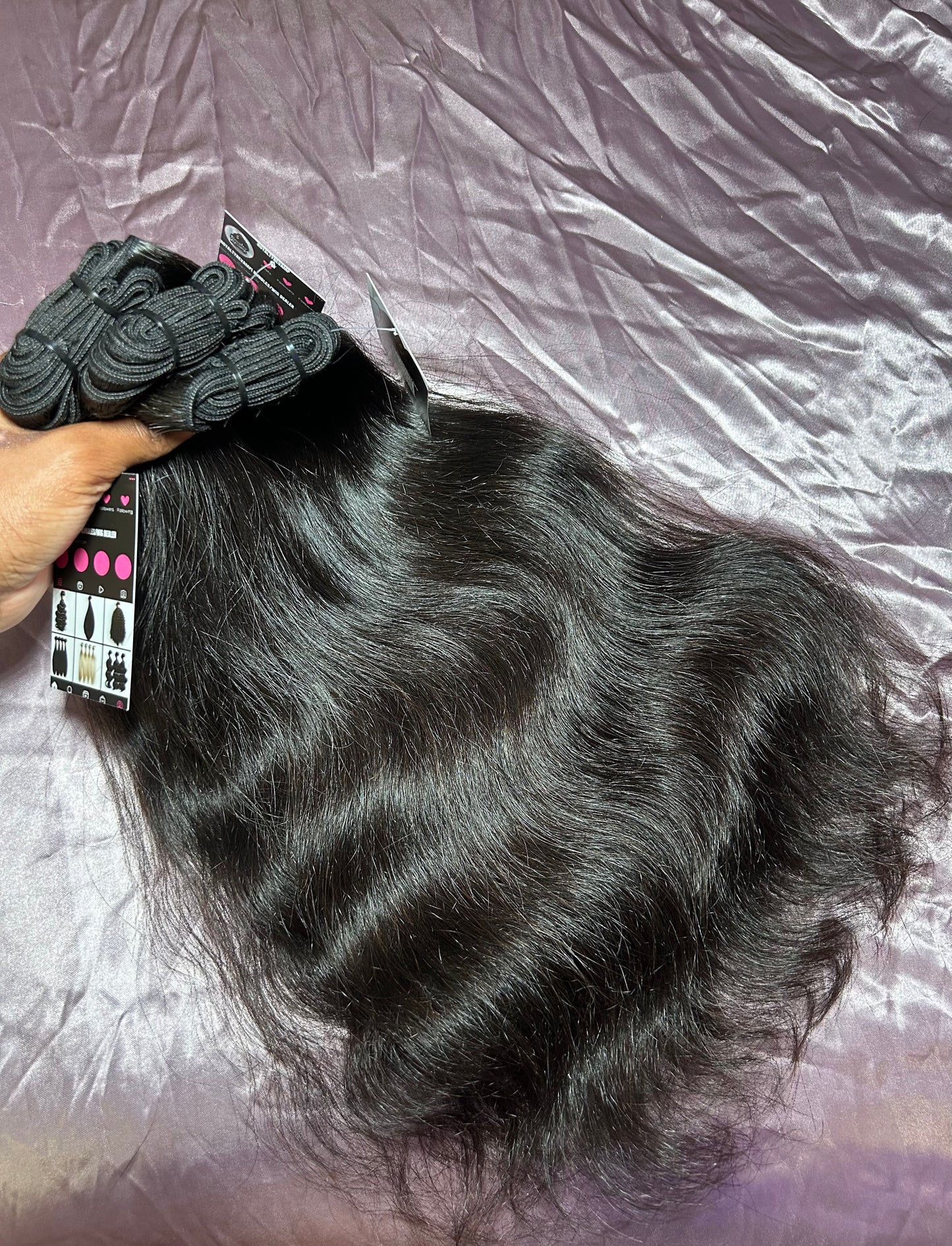 𝗙𝗶𝗹𝗶𝗽𝗶𝗻𝗼 𝗪𝗮𝘃𝘆 𝗦𝘁𝗿𝗮𝗶𝗴𝗵𝘁 [𝟯 𝗕𝗨𝗡𝗗𝗟𝗘 𝗗𝗘𝗔𝗟]