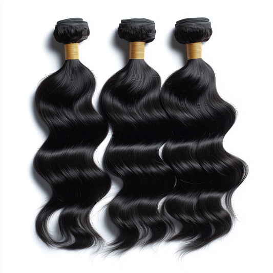 Raw Deep Wave