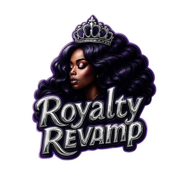Royalty Revamp